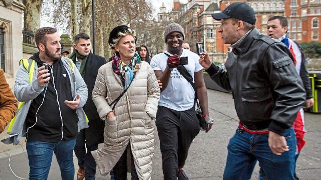 The abusive inhumanity of our politics