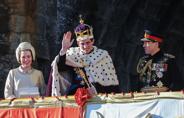 Britain’s divisions go way, way back