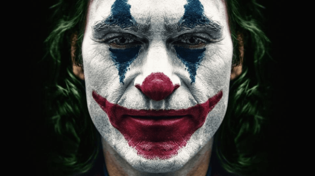 Only the Joker can save us from ourselves