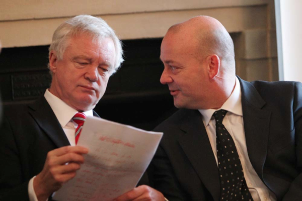 How I became ‘Tory scum’