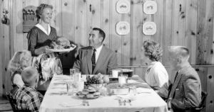 There is less pressure to have children than ever before