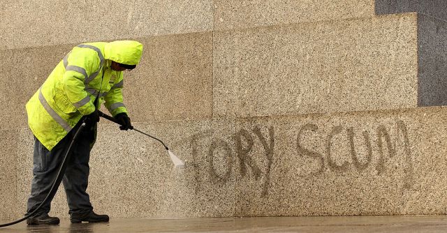 Eight ways to unite the nation