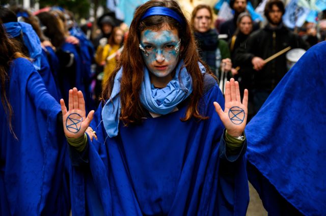 What would ‘living with less’ actually look like?