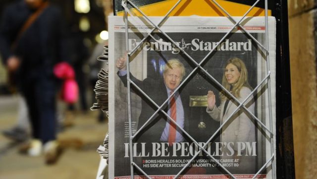 Not all Remainers are liberals