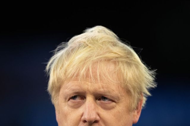 The danger ahead for Boris Johnson