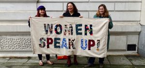 Judges are on a collision course with the Church