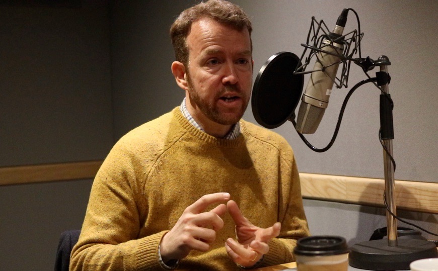 Jonathan Rowson on Giles Fraser's Confessions