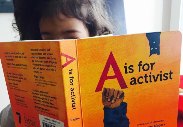 Spare us the bedtime morality tales