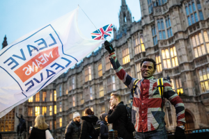 Lessons from 2018: the year of uncivil society