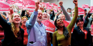 Don't cancel the Corbynites