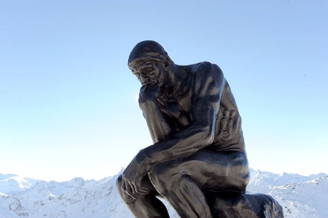 Where are Britain’s conservative philosophers?