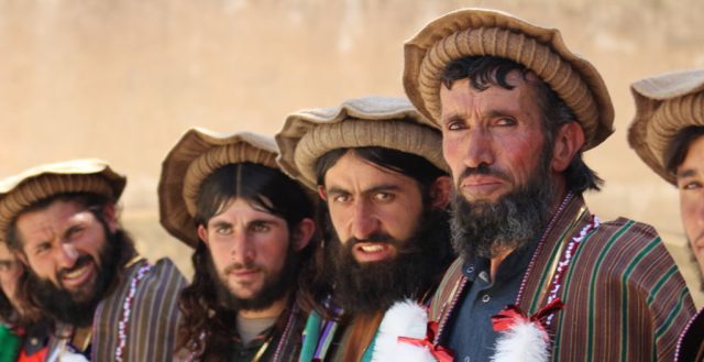 Will China get stuck in the Afghan quagmire?