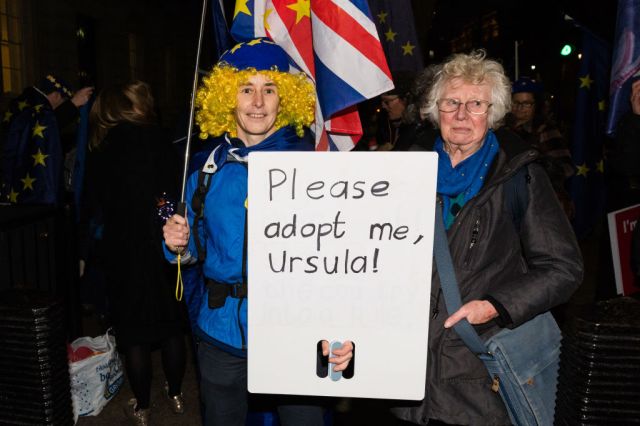 What can we expect from 2020 politics?