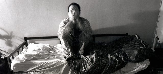 Why are we locking up patients for profit?