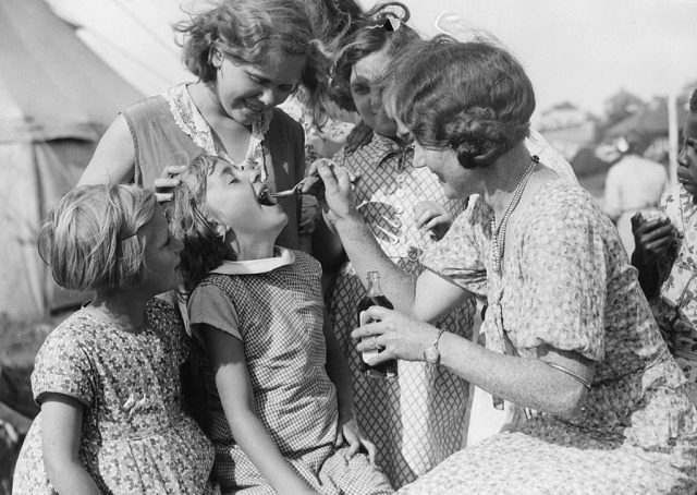 Why the drugs don’t work