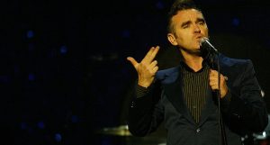 Who will headline the Festival of Brexit?