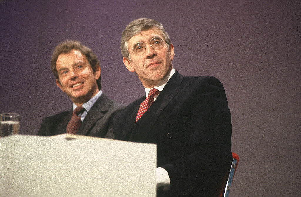 The same old names... (Photo by Jeff Overs/BBC News & Current Affairs via Getty Images)