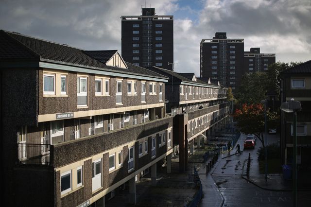 Today’s liberals dream of a workerless paradise