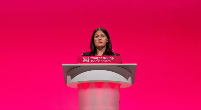 (Photo by Ben Pruchnie/Getty Images)