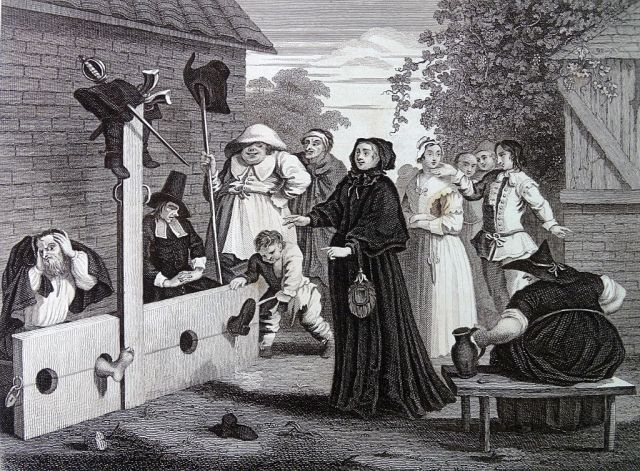 Identity politics is Christianity without redemption