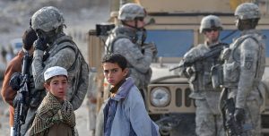 Why the media love Biden's Afghanistan withdrawal