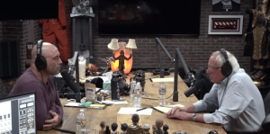 The Joe Rogan endorsement is a big win for Bernie