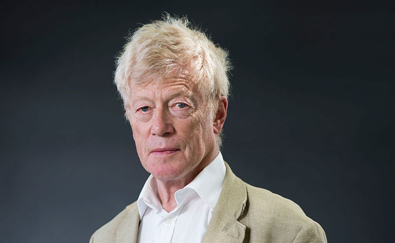 Sir Roger Scruton's analysis of Britain’s social condition where conservatives are being “cowed into abject conformity around a dubious set of doctrines” is devastatingly accurate. Credit: Getty