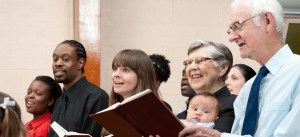 Can churches solve Britain's age segregation problem?