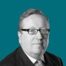 Simon Heffer