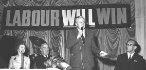 Labour must decentralise or die