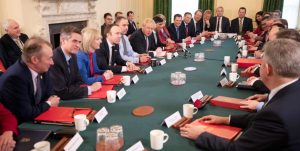 Should we give the cabinet an IQ test?