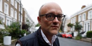 Dominic Cummings must win the battle of the SpAds