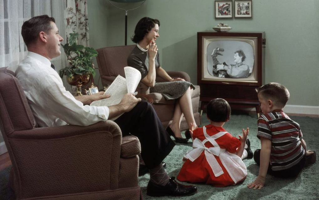 Brooks asks difficult questions about the history of the family