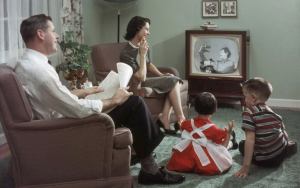 Is it time to give up on the 'nuclear family'?