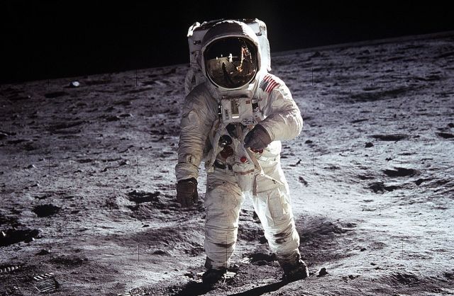 Our decadent society has ground to a halt