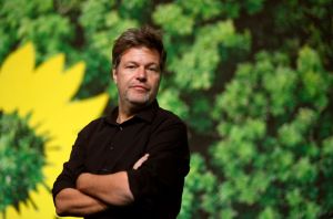 Could this be Germany's next Chancellor?