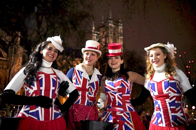 Populism isn’t about class