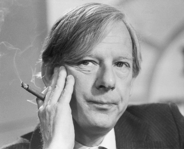 The lost world of Left-wing patriotism