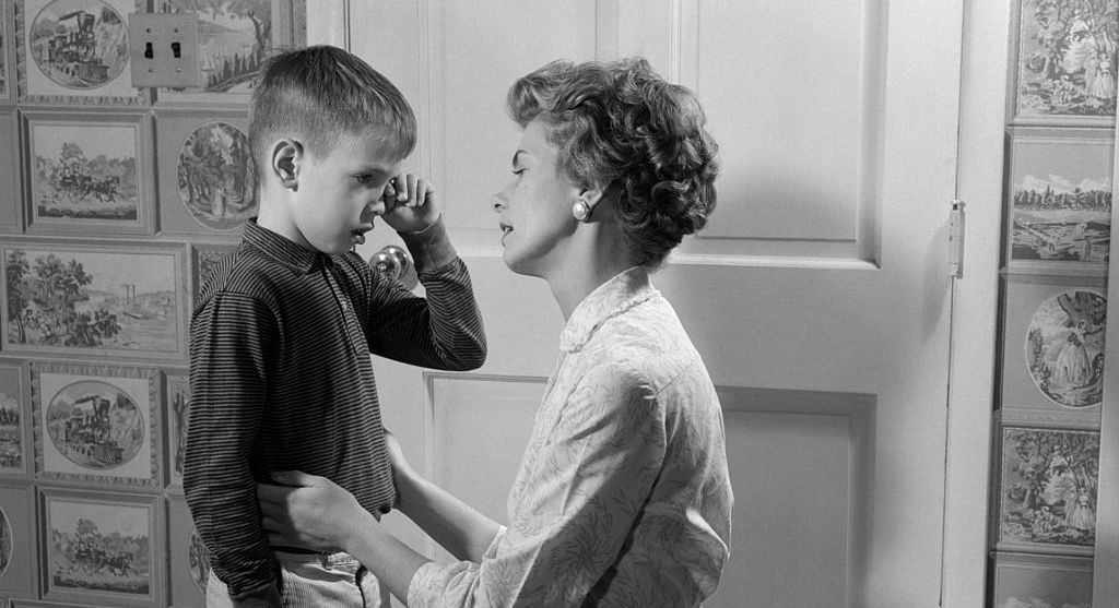 For at least two decades, we have been subject to increasingly shrill claims about a crisis of childhood. Credit: Getty