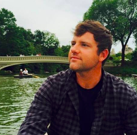 Author Bud Smith's 'Work' is highly acclaimed