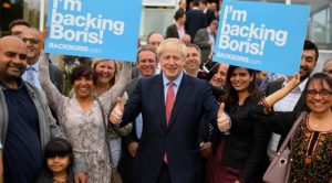 Tory British Indians are not driven by racism