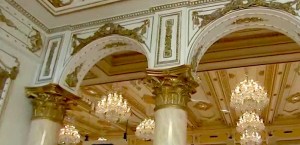 Corinthian columns won't fix Milton Keynes