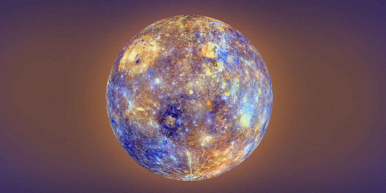Mercury is currently in retrograde. Credit: NASA