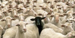 Without God, it's harder to defend against eugenics