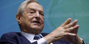 Even George Soros is now a China hawk