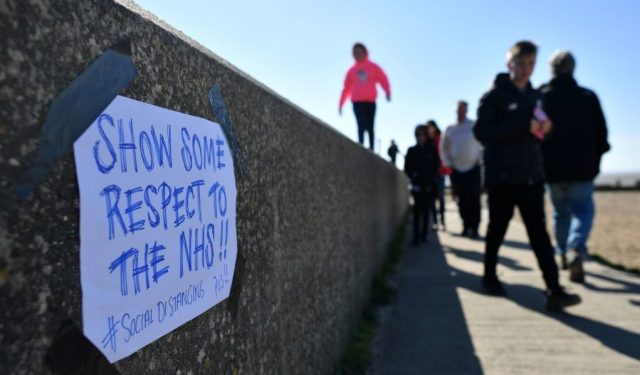 It’s time for an NHS National Service