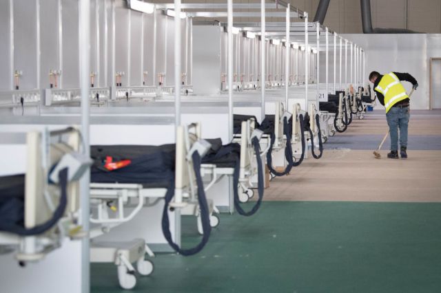 Don’t trust the psychologists on coronavirus