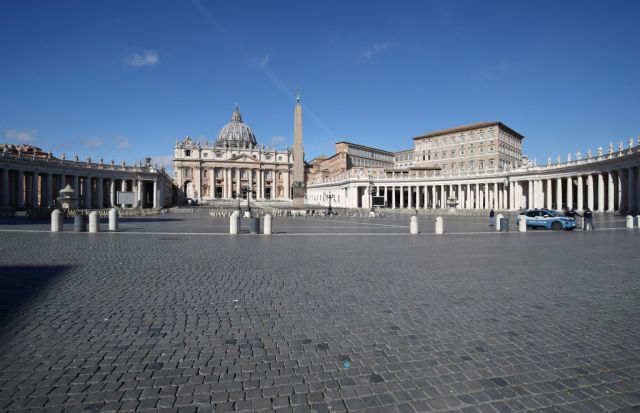 Best to get there early to beat the queues. Photo by Grzegorz Galazka/Archivio Grzegorz Galazka/Mondadori Portfolio via Getty Images
