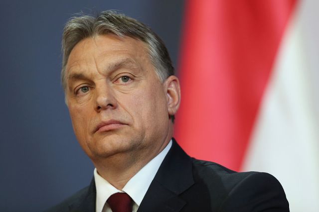 Coronavirus has given Orban his excuse