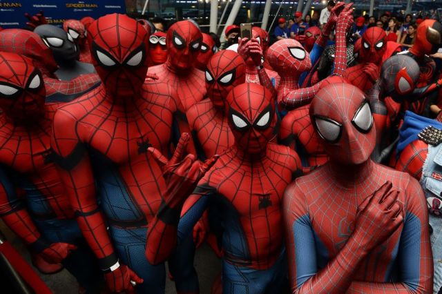 What should I read my son?